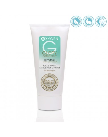 OXYMASK with OXYCELL® 200 mL